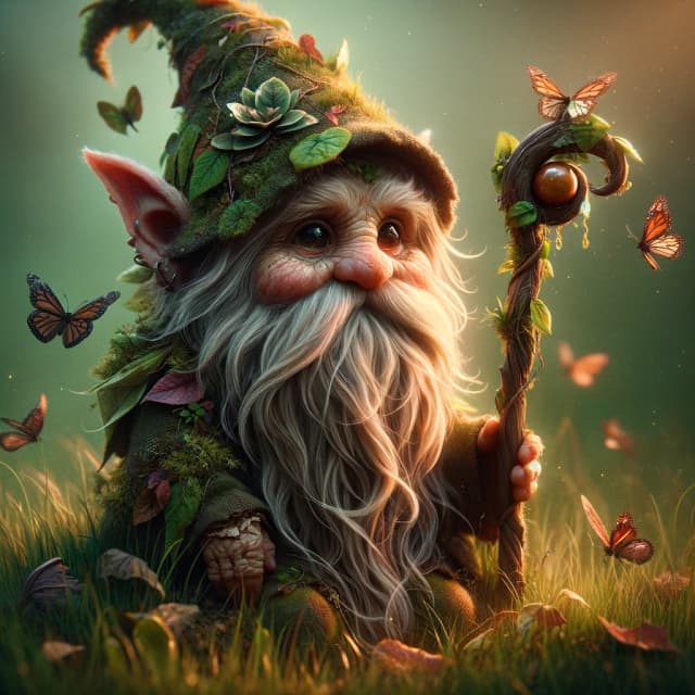 Elderleaf HandCash Item